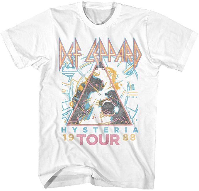 Thrianta suppellex Rock Shirt